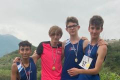 4x400-Allievi-Arcobaleno